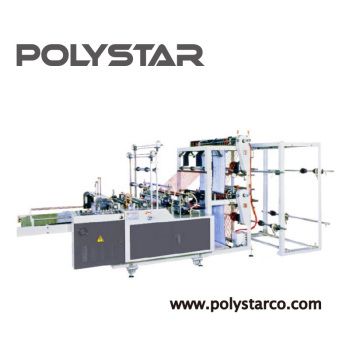 express bag making machine